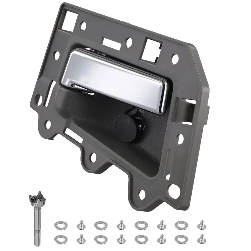 

Ручка внутренней двери AB59 для Jeep Grand Cherokee 2005-2011