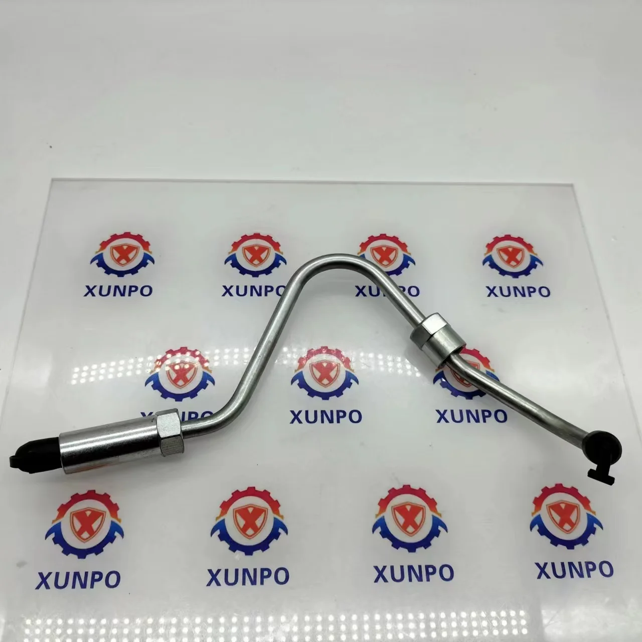 Diesel Common Rail Fuel Injection Pipe 294-1795 294-1794 294-1793 294-1792 294-1791 294-1790 for 320D C6.4 Excavator Motor