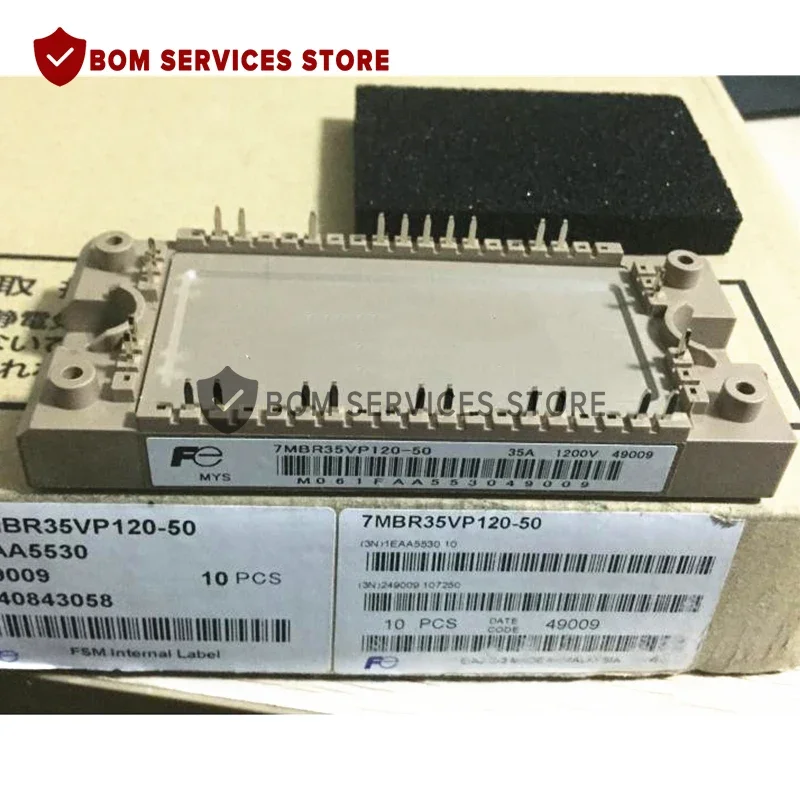 7MBR25VP120-50  7MBR35VP120-50  7MBR25VP120A 7MBR35VP120A-56  7MBR35VP120A-56-C 7MBR35VP120 7MBR25VP120A-56 NEW  IGBT MODULE