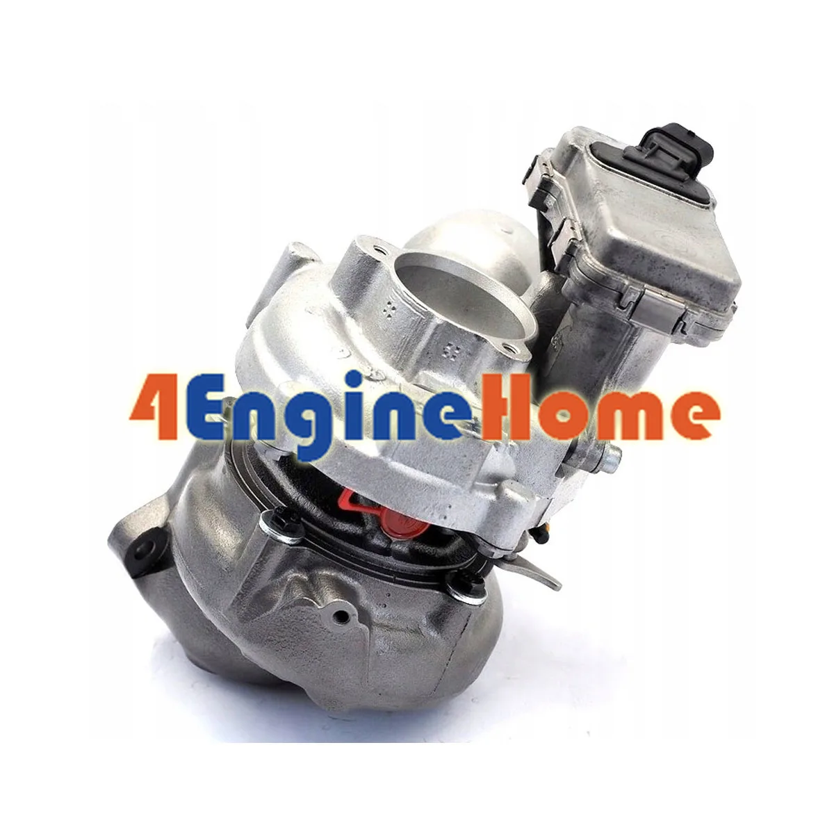 

BV40 Turbocharger 54409880009 7808165 7808361 11657808165 Supercharger Fits for BMW 535d (F07) GT with N57 N57D30 TOP Engine
