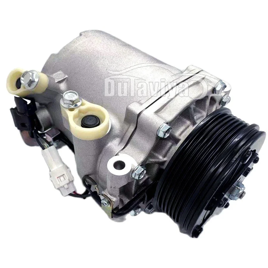 CAR AIR Compressor For Mitsubishi Outlander Lancer 1.8 2.0 MSC90CAS 7813A069 7813A091 7813A096 7813A128 7813A129 AKC011H238A