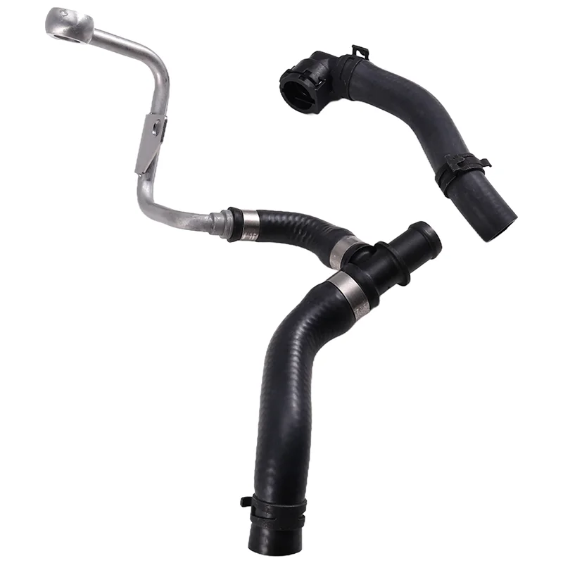 Набор возвратных шлангов охлаждающей жидкости Superior-Turbo, шланг возврата резервуара для воды, шланг охлаждающей жидкости для Mini Cooper