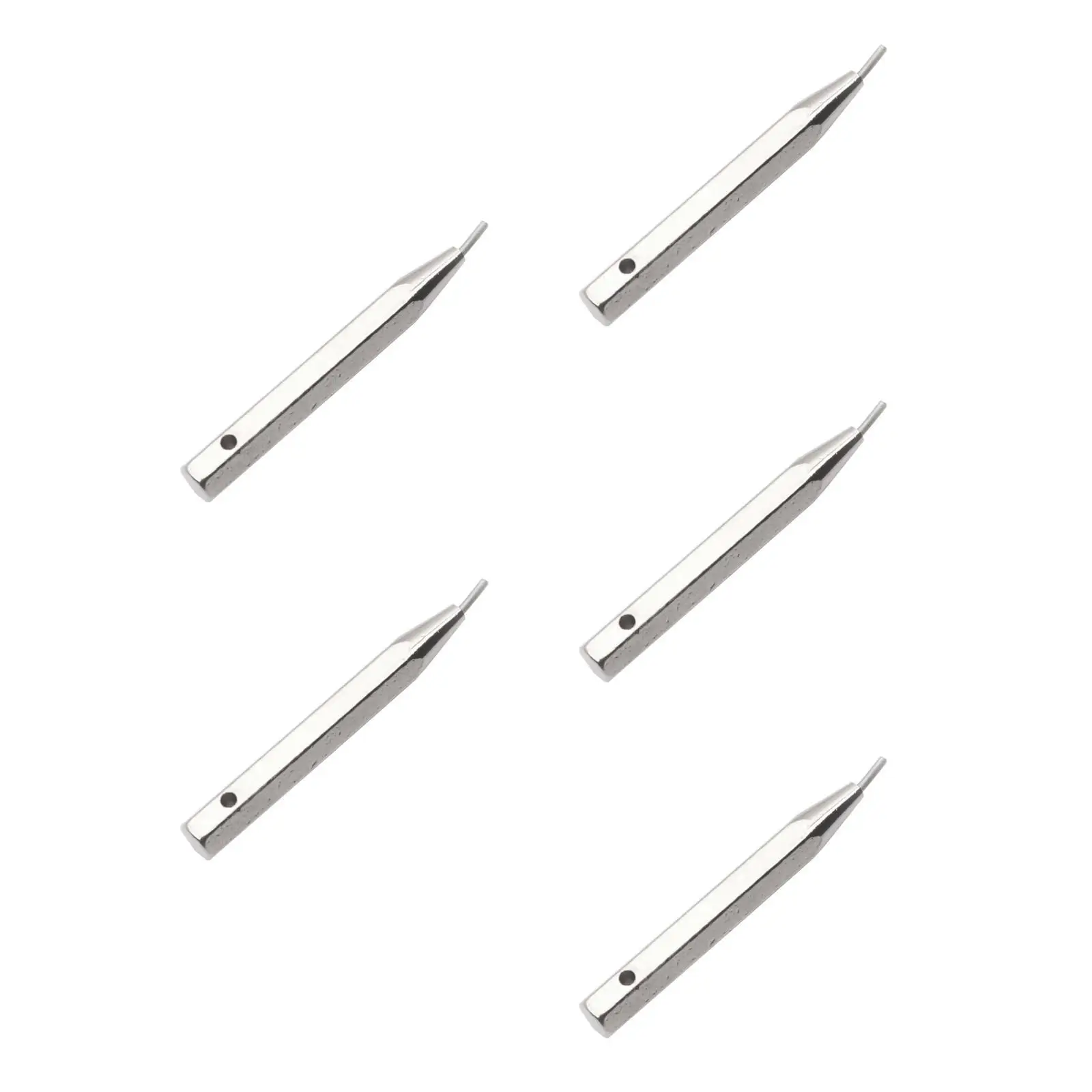 

5pcs Chin Rest Key Chin Rest Adjustment Tool Chin Rest Wrench Key Chin Rest Tool Instrument Key