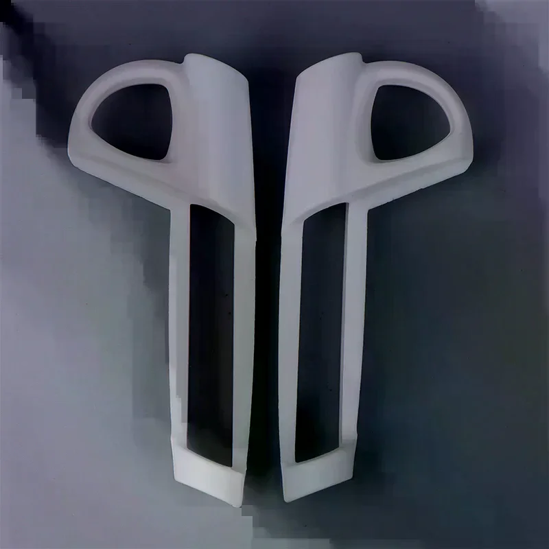 

2Pcs Infant & Toddler Dining Chair Safety Buckle - Growth Chair Seat Belt Hook Kids Eating Accessories