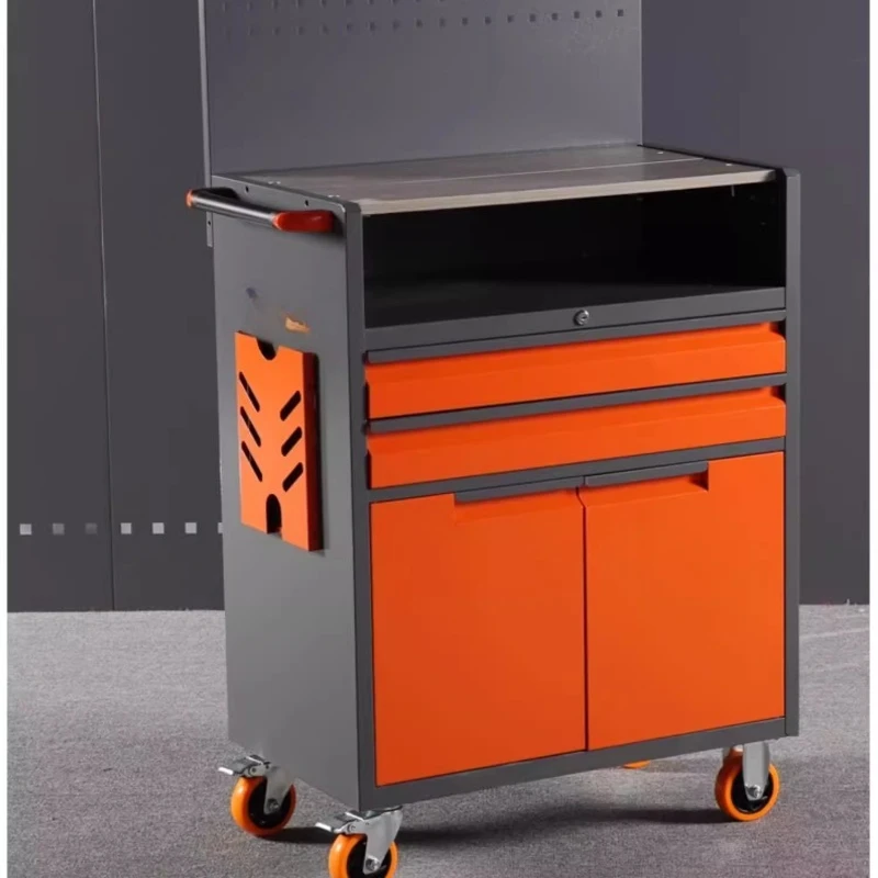 

Machining center tool cart BT40 numerical control tool cart cabinet BT3050HSK handle placement rack cabinet