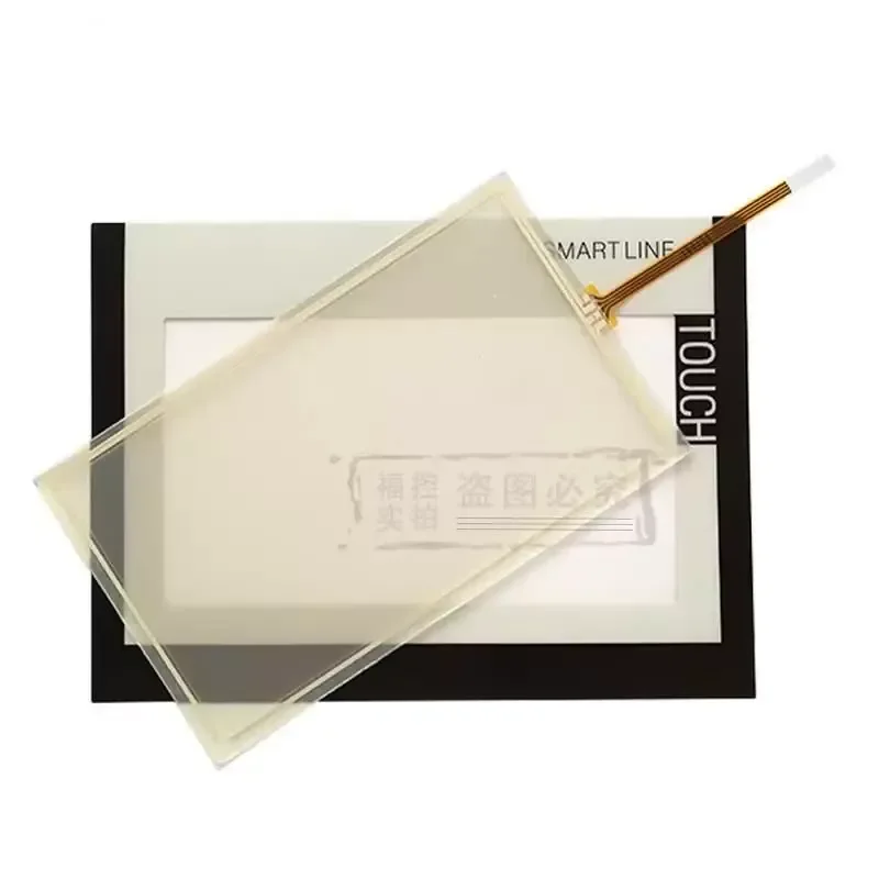 For Smart700 1000IEV3 6AV6648 0CE11 0CC11 3AX0 Touchpad Film Touch Screen