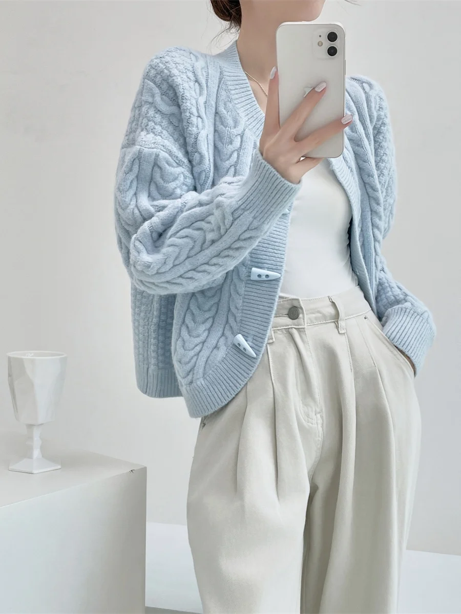 

Прямые джинсы с высокой талией и широкими штанинами длиной до пола, ретро-дизайн, универсальный эффект похудения, женские джинсовые брюки премиум-класса