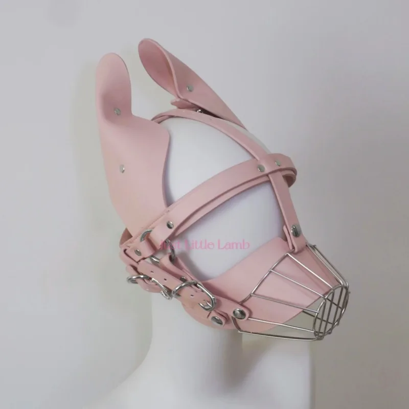 For Protective Head‑cover Cosplay Prop, Stage Performance Accessory For Costume Show