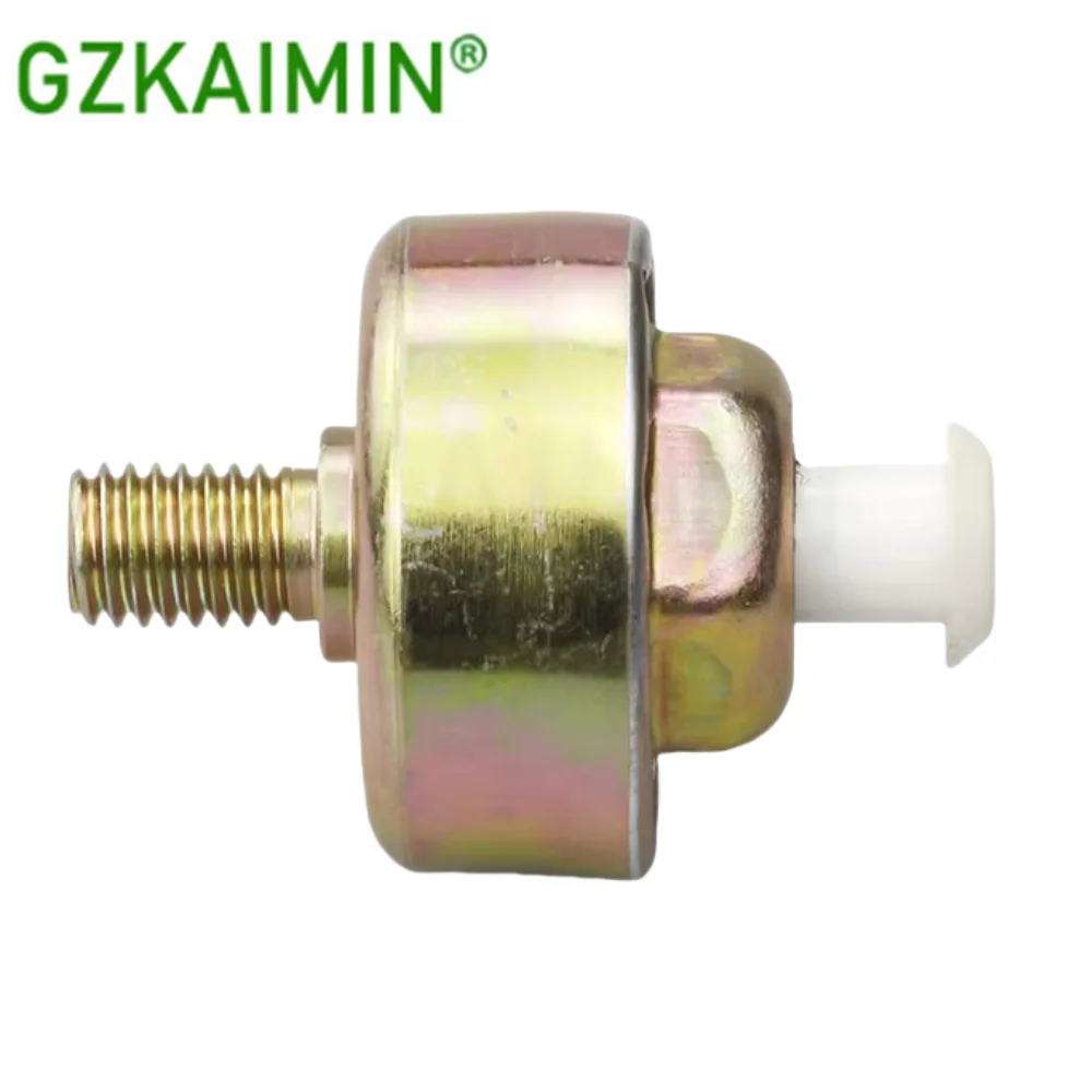 Sensor de detonación de encendido del motor 12589867 para Chevrolet Trailblazer Tahoe Sonora Camaro 4.8L 5.3L 5.7L