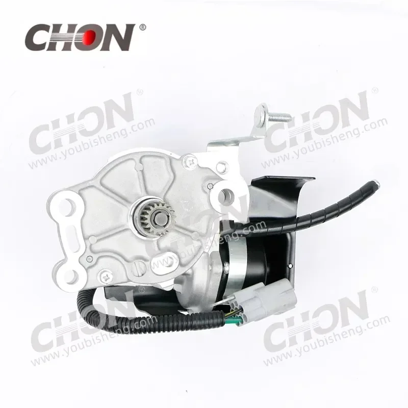 Suitable for Toyota Land Cruiser LC120 rear axle differential lock actuator motor electric lock 41450-35030