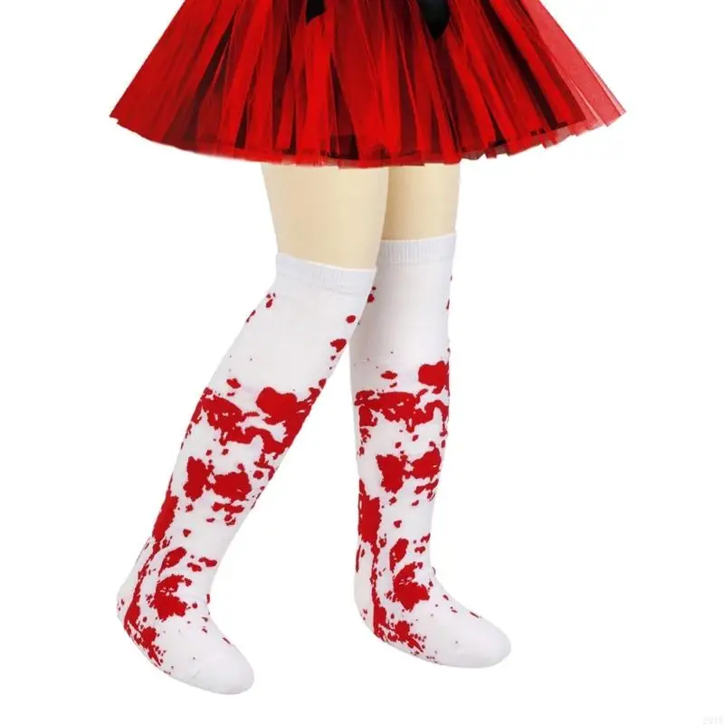 2025 Halloween Halloween Đoạn cao Halloween Stockings Highs Socks Cosplay Festival Stockings