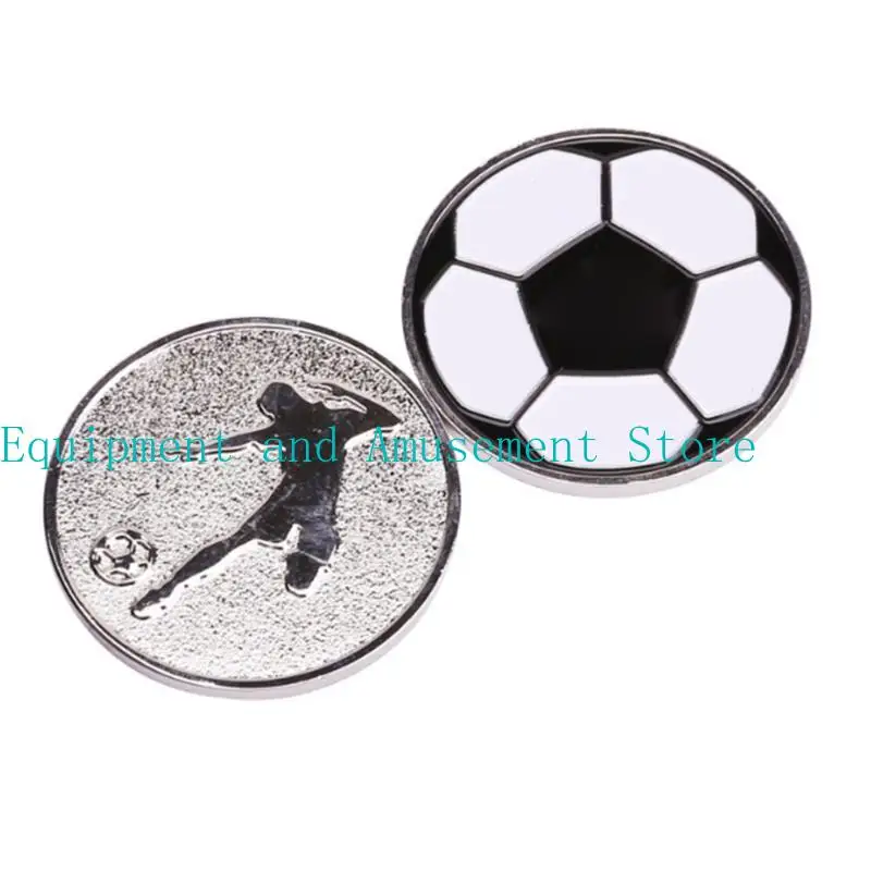 Рисунок 4 - Футбольный рефери y1uc Flipt