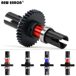 NEW ENRON Center Diff 34T/35T/37T/39T Steel Gear AR310432 AR610016 ARA310944 ARA310943 ARA714000 AR310556 For 1/7 ARRMA FELONY
