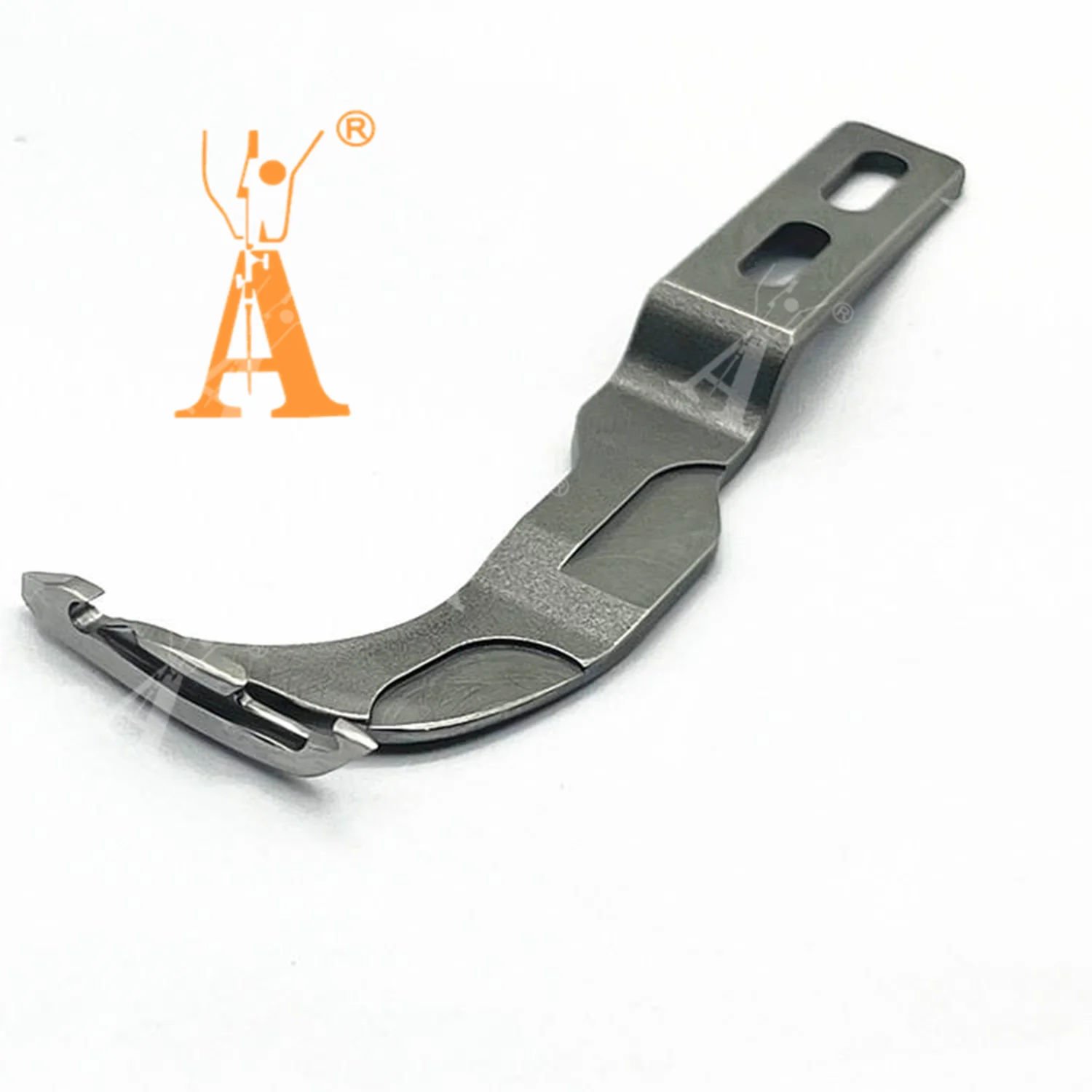 

Sewing Machine Accessories 401-95311 Replacement Knife for Brother PLC-2800 PLC 2800i Electric Sewing Machines