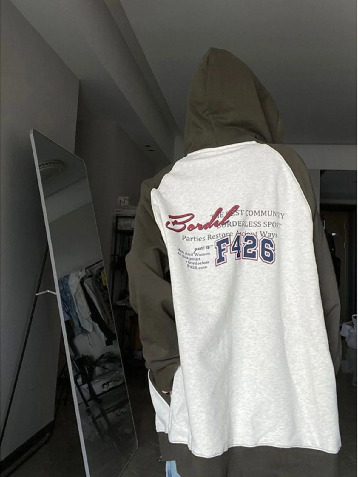 Plus Size Long Sve … - image