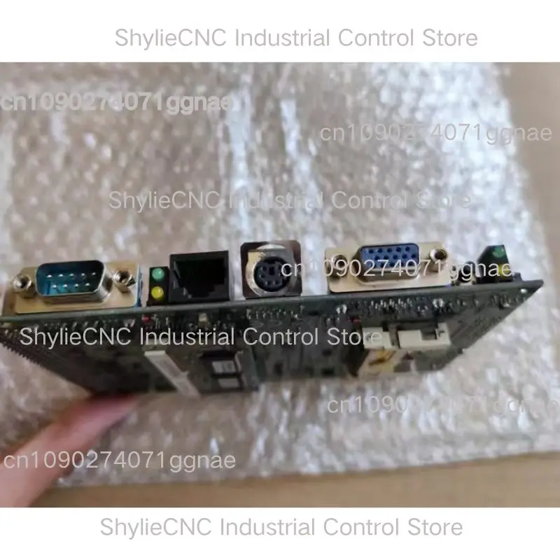 Second hand PCM-5825 motherboard tested OK and shipped quickly