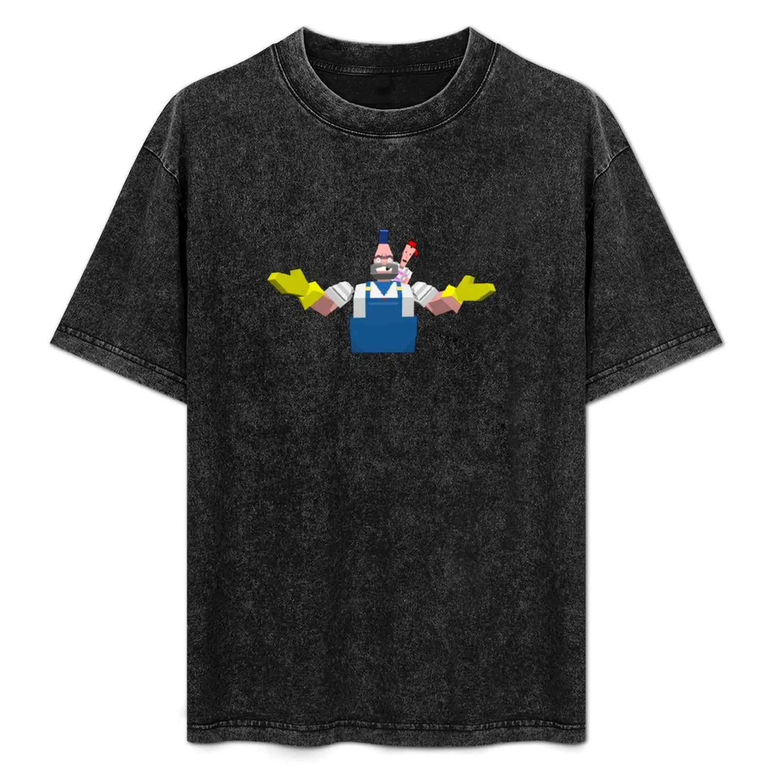 

I Want My MTV T-Shirt Anti-Perspiration Workout Top