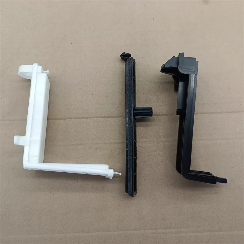 For Nissan X-TRAIL QASHQAI Air Conditioning Filter Cover  Air Conditioning Grille Cover Plate  Car Accessories
