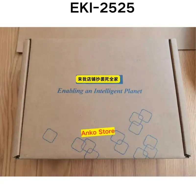 

Brand-new EKI-2525 Switch
