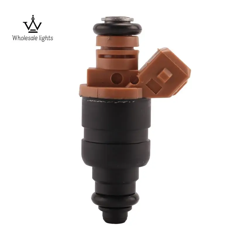 6X injetores de combustível 96620255 para Matiz 0,8 (M200,M250,KLYA) DAEWOO ADG02801 96351840 96518620