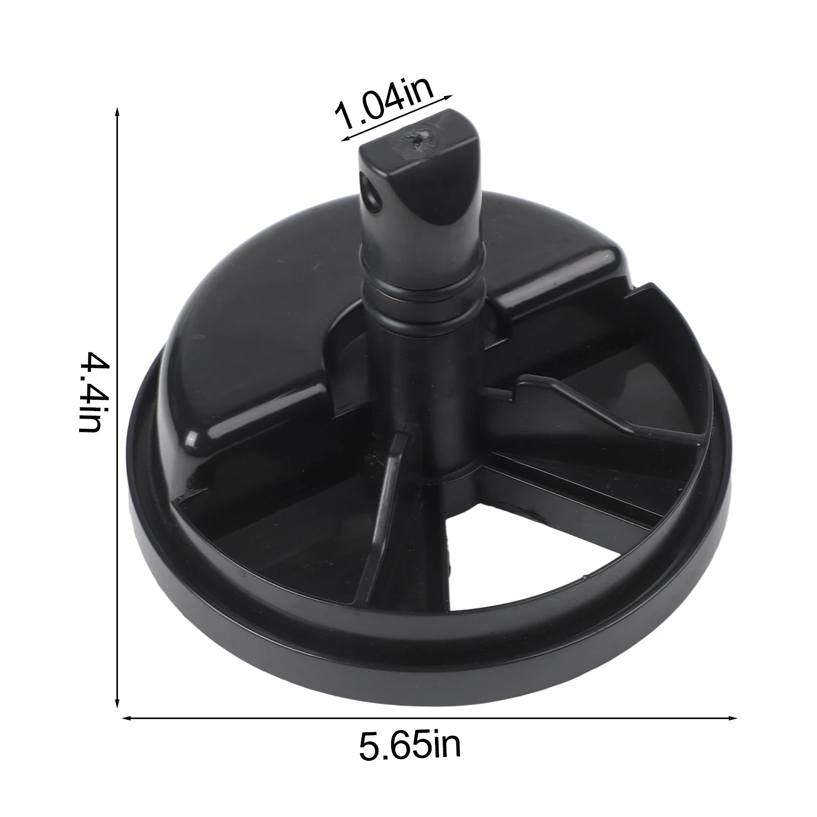 SPX0714CA Key Seal Assembly Replacement for HAYWARD For Valves and Sand Filter Systems Fits SP0714T and S210T93SFT Models