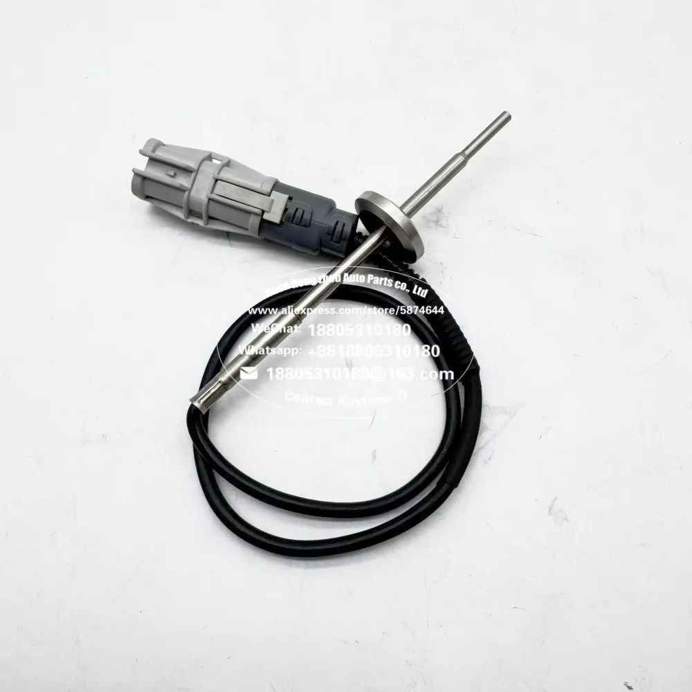 81274210253 81274210264 SCR Abgastemperatursensor EGT-Sensor Kompatibel mit MAN LKW Diesel Abgasnachbehandlung – Detail 7