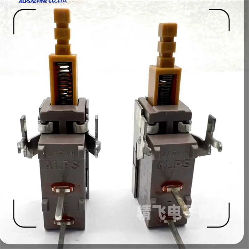 1 قطعة جبال الألب اليابانية جبال الألب TV-5 SDL1P-8 مفتاح الطاقة 5A-80A 250V2 تو دبوس