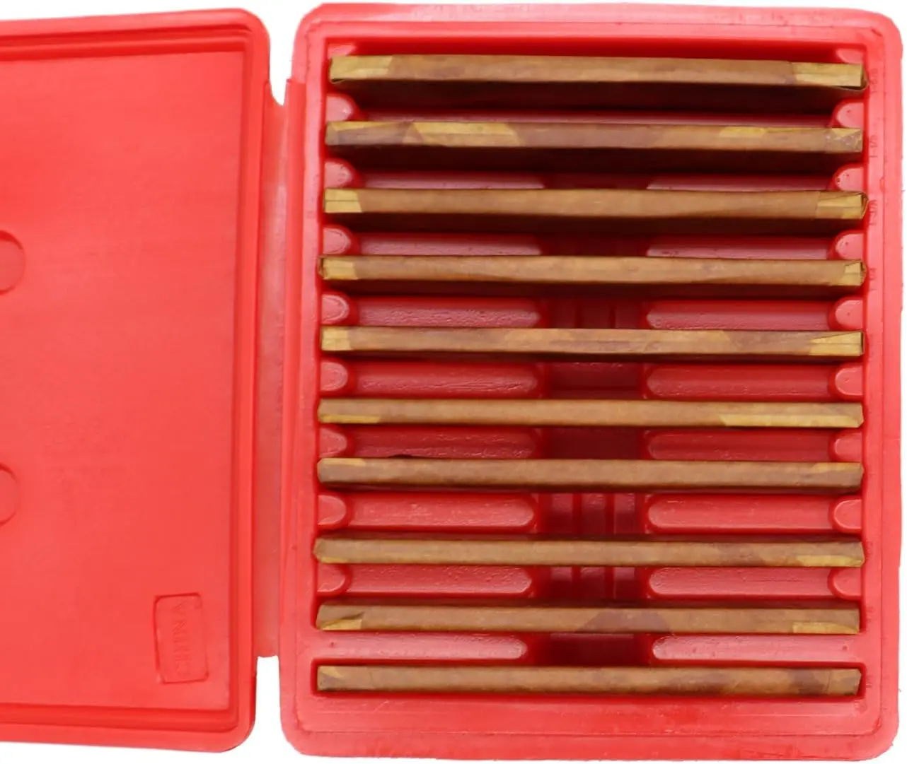 10 Pairs Precision Parallel Set 1/8\