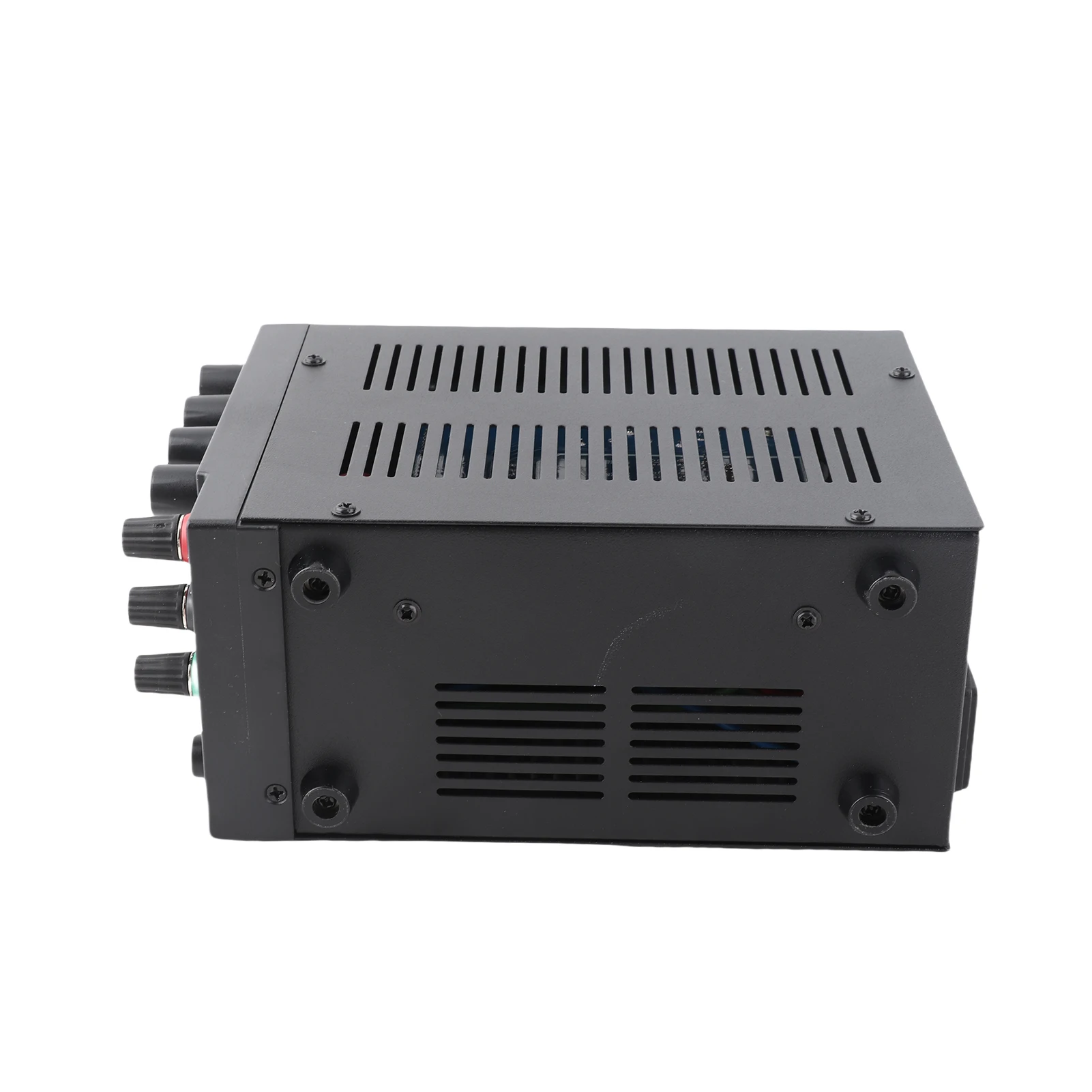 

WANPTEK DPS3010U 0-30V 0-10A 300W Switching DC Power Supply 4 Digits Display LED Adjustable Mini Power Supply