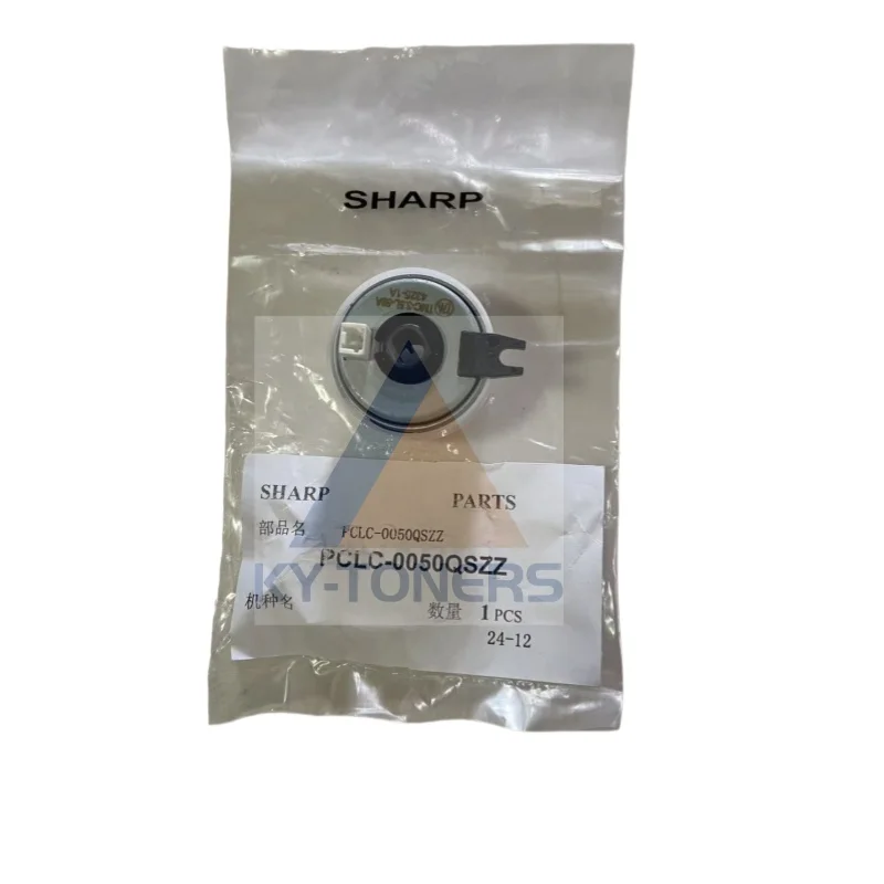 

PCLC-0050QSZZ/PCLC-0402FCZZ оригинальное сцепление для Sharp MX-3570V MX-4070V MX-5070V MX-6070V