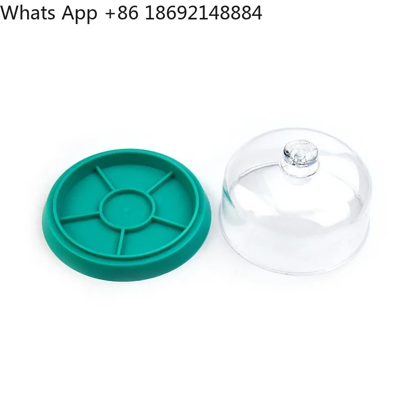 

watch repair tool movement dust cover watch parts maintenance dust cover