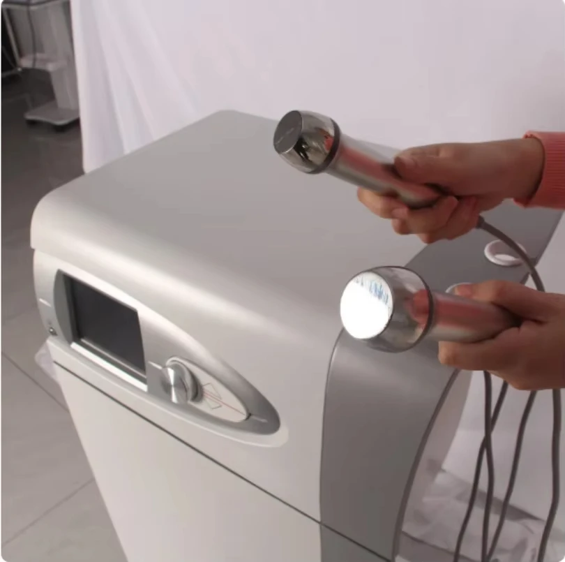 LDM Water Drip Lifting Skin Rejuvenation Machine Removes Acne Marks And Slims High Frequency Ultrasound Device