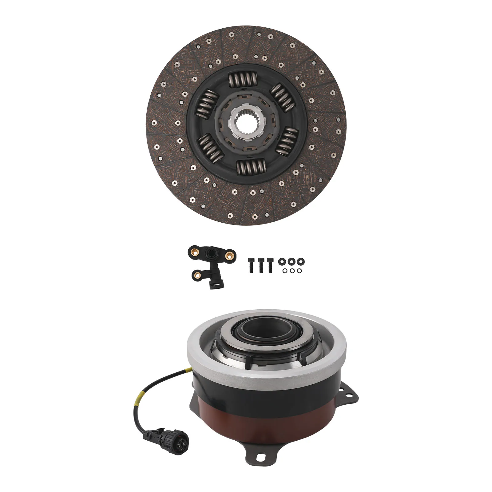 Transmission Clutch Kit for Volvo VNL D13 D16 11-12 23417523 85002560 20806454