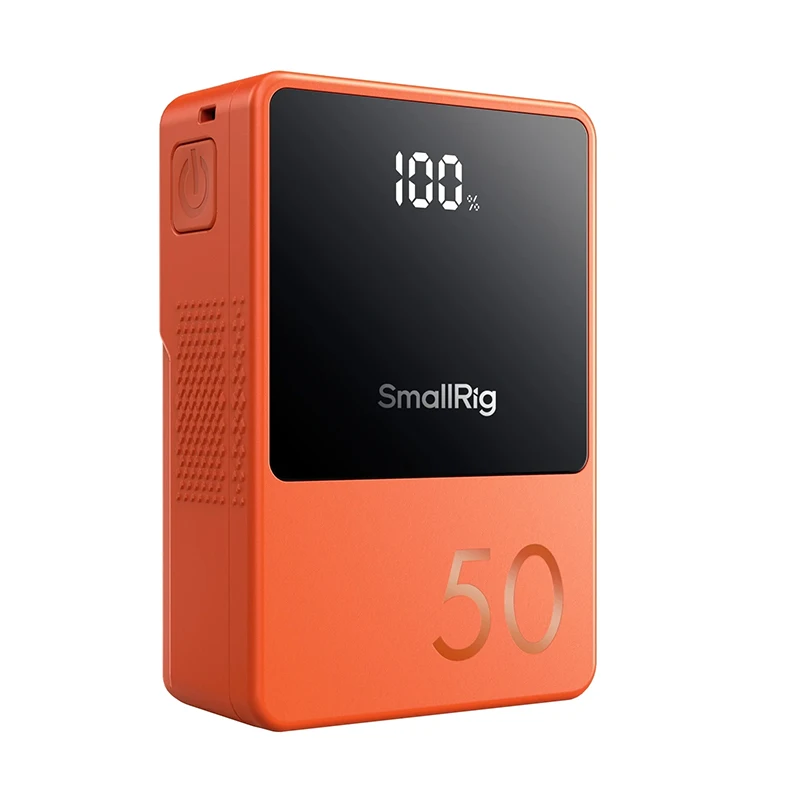 SmallRig VB50/X99/X221/VB99/VB155/VB99Pro/VB212/VB99SE ミニV