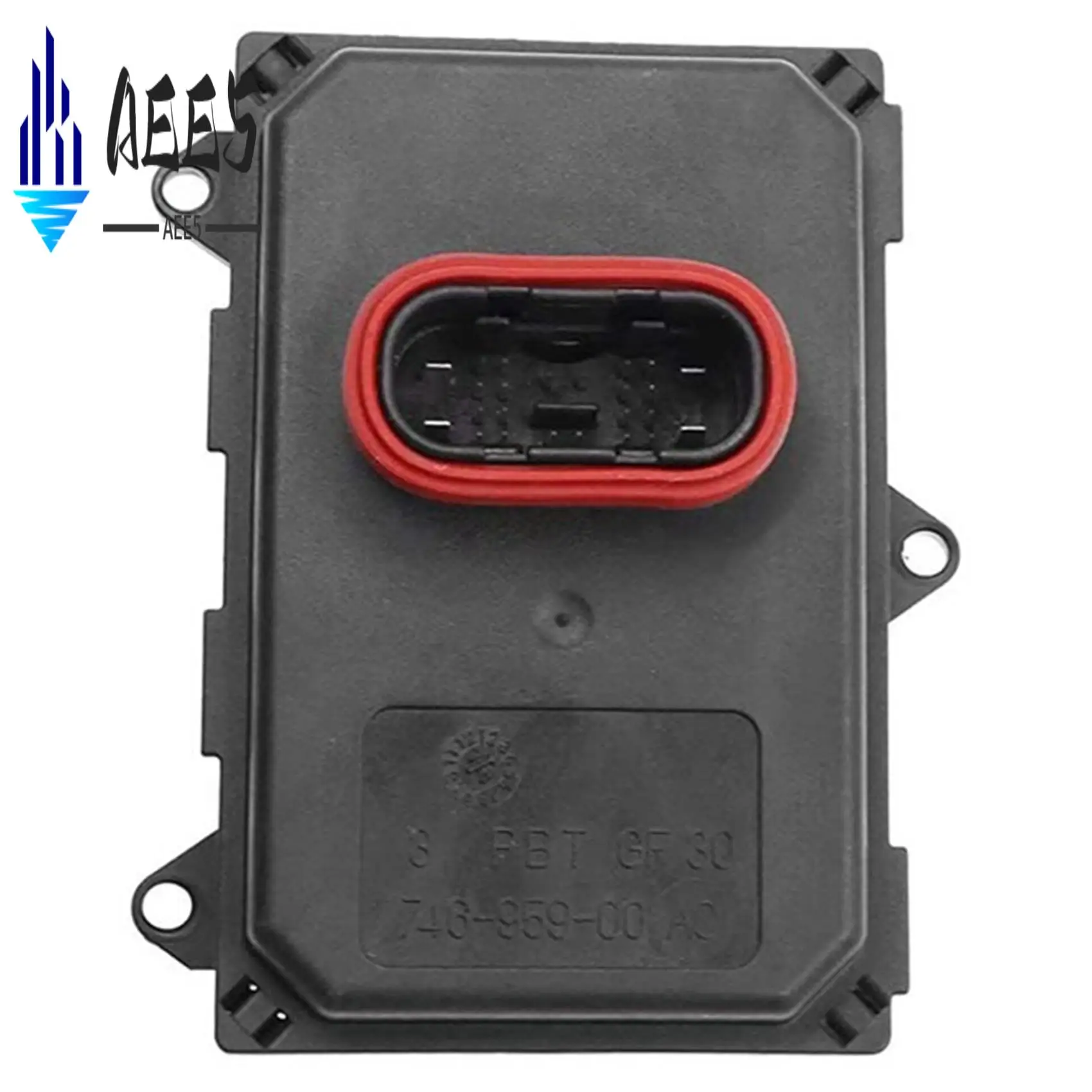 

AEE5-4H0941329 Блок управления балластом фар автомобиля для A3 S3 A6 S6 A8S8 Jetta Tiguan Touareg