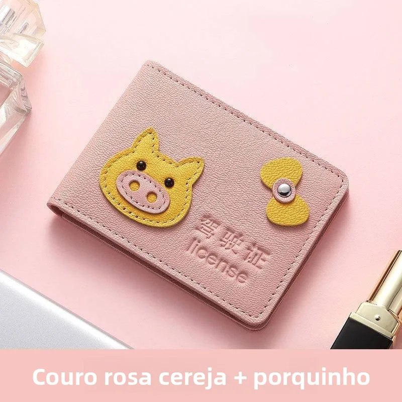 high-end-leather-driver's-license-cover-stylish-couple's-id-holder-premium-cowhide-passport-wallet-for-men-and-women