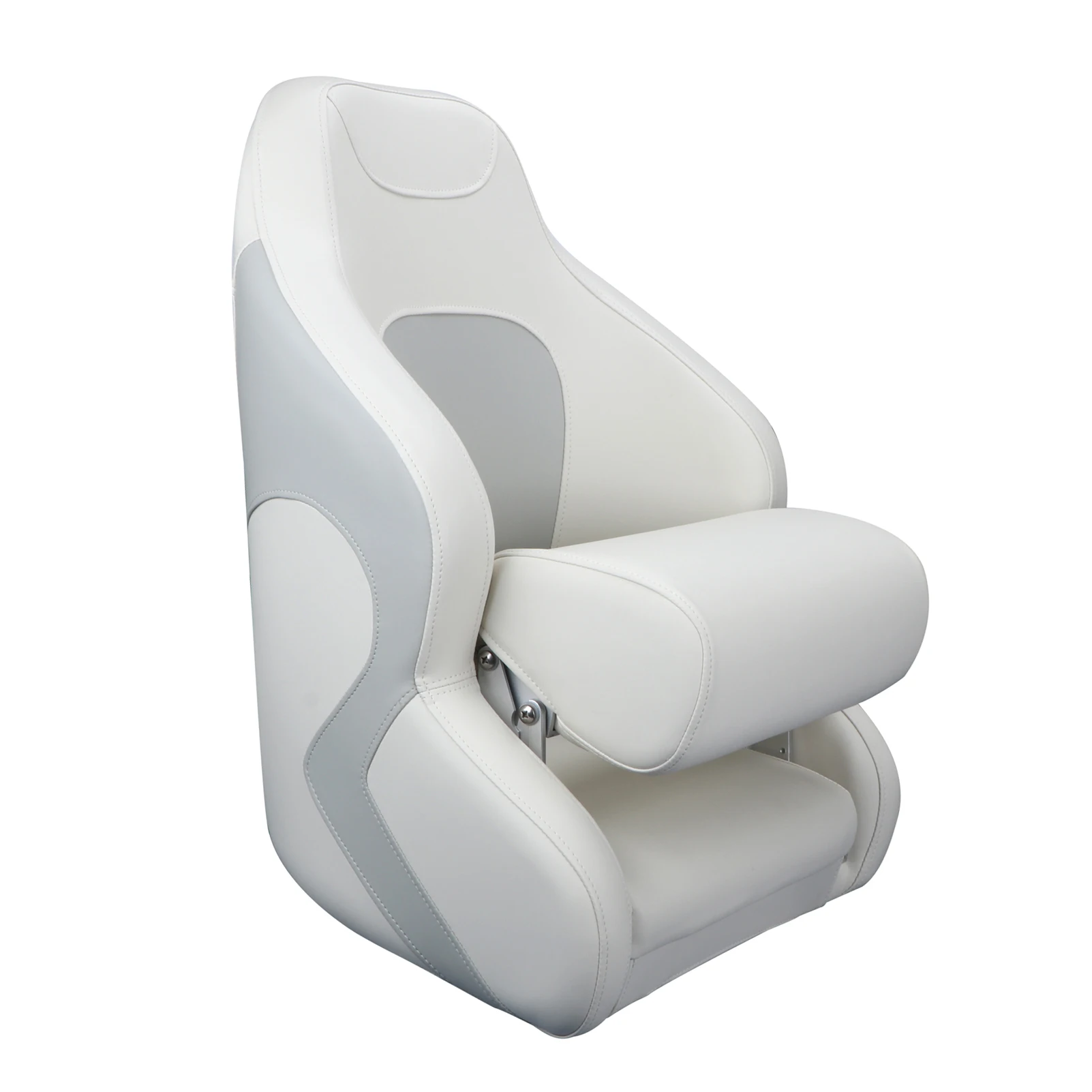 مبيعات الجملة المباشرة أعلى جودة سعر مناسب للماء مقاعد القارب القابلة للطي الإبحار الملحقات البحرية #2