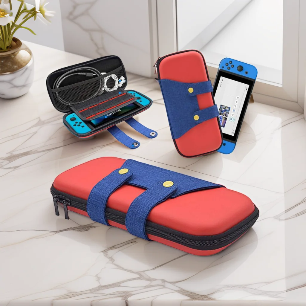 Case Carrying Case …