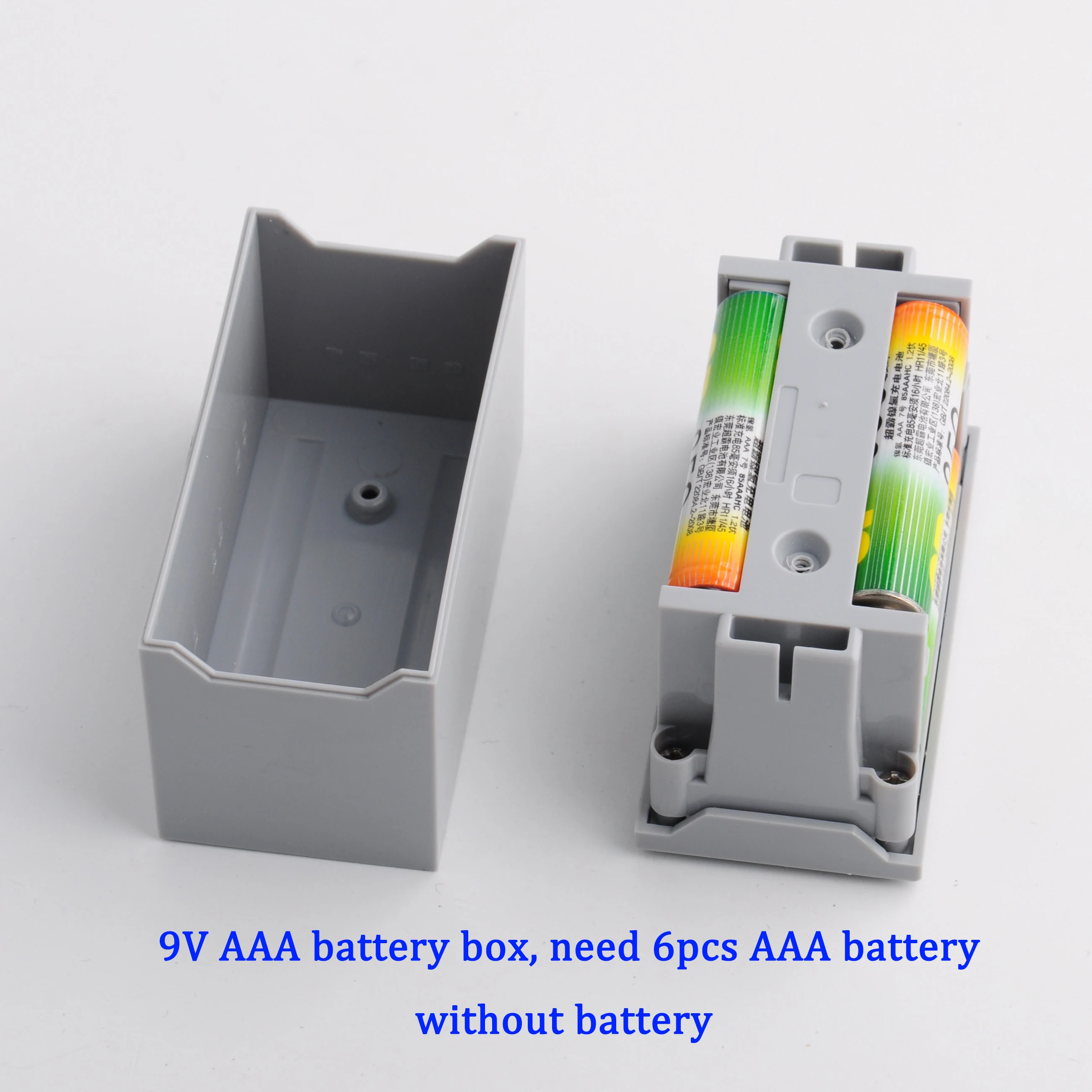 For Power Functions Parts Train Track Motor Infrared Speed Remote Controller Receiver Battery Box Building Blocks for Legoeds view 2