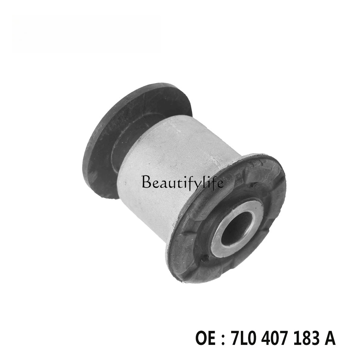 

*7L0407183A Lower swing arm rubber sleeve, control arm bushing