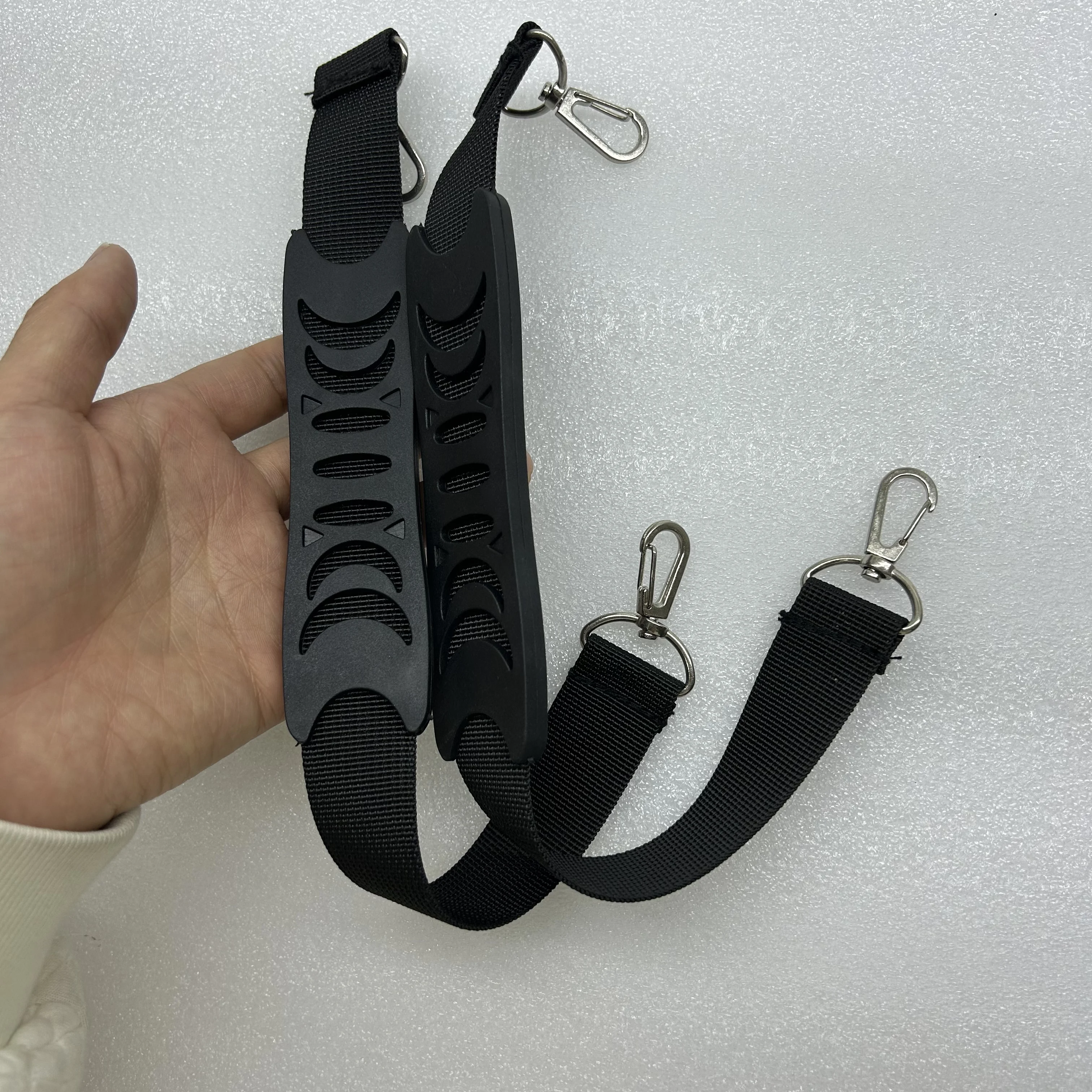 Épisseuse de Fusion de fibres optiques, ceinture de transport, sangle de transport adaptée à FSM-70S 80S 90S T400S