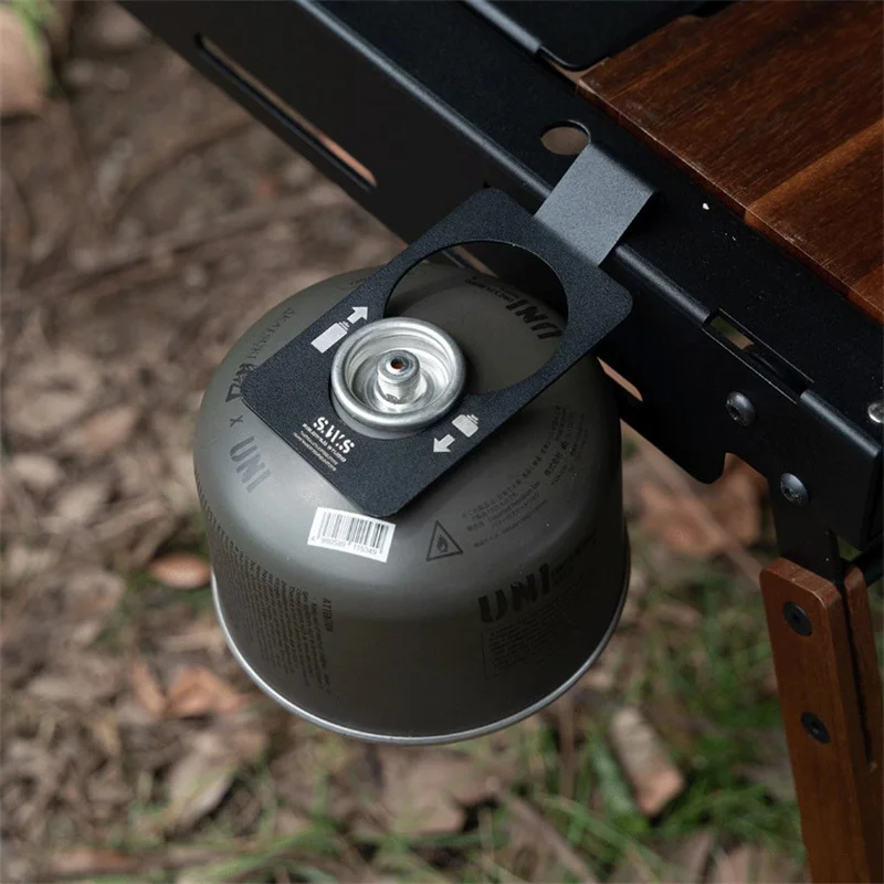 Gas Canister Hangin…