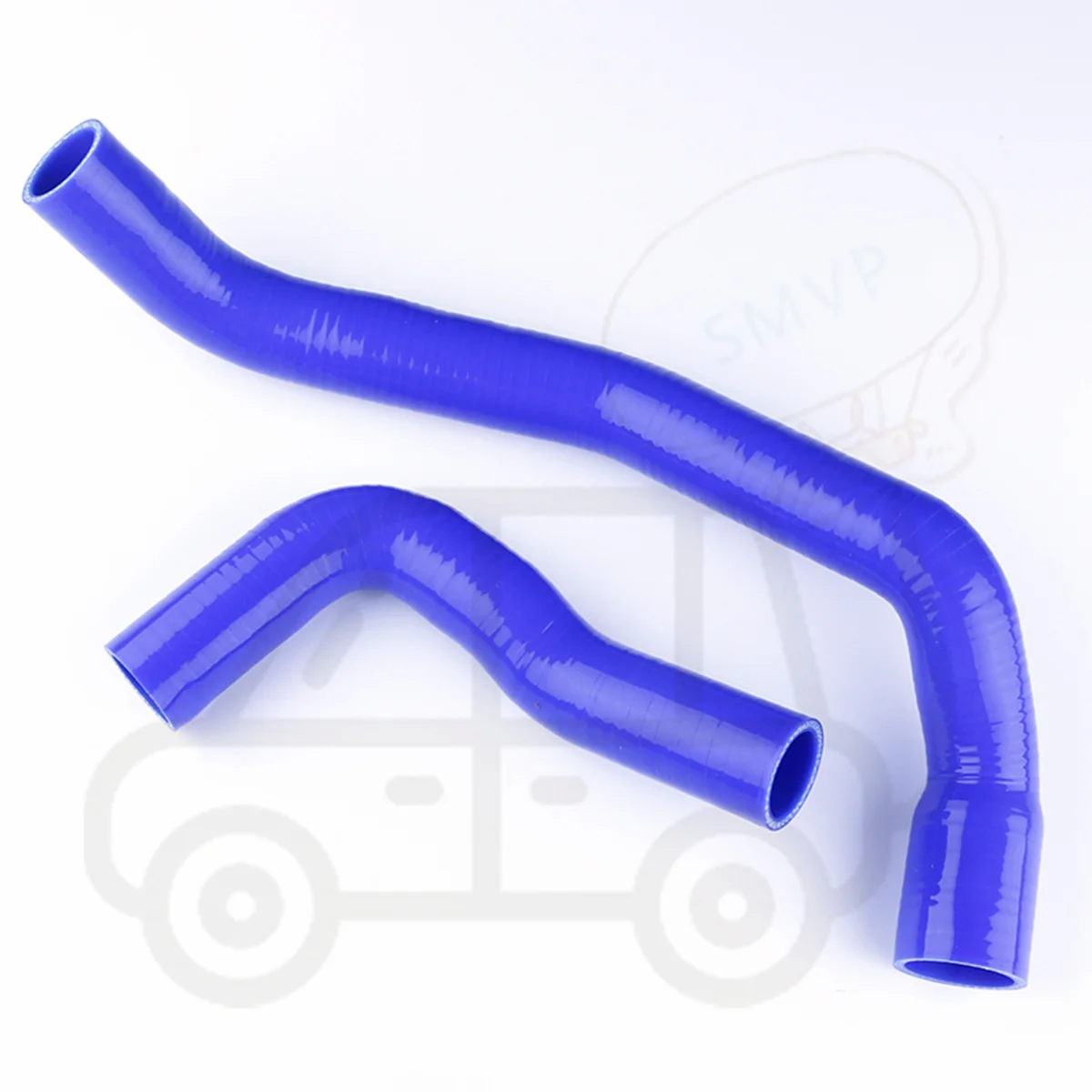 

2PCS 3PLY For 1993-1998 Nissan Skyline R33 R34 GTS GTS25T RB25DET 1994 1995 1996 1997 Car Silicone Radiator Tube Pipe Hose Kit