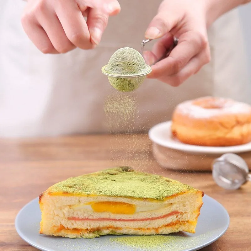 Thumbnail 2 - #74 Flour Sifters List of Top Picks