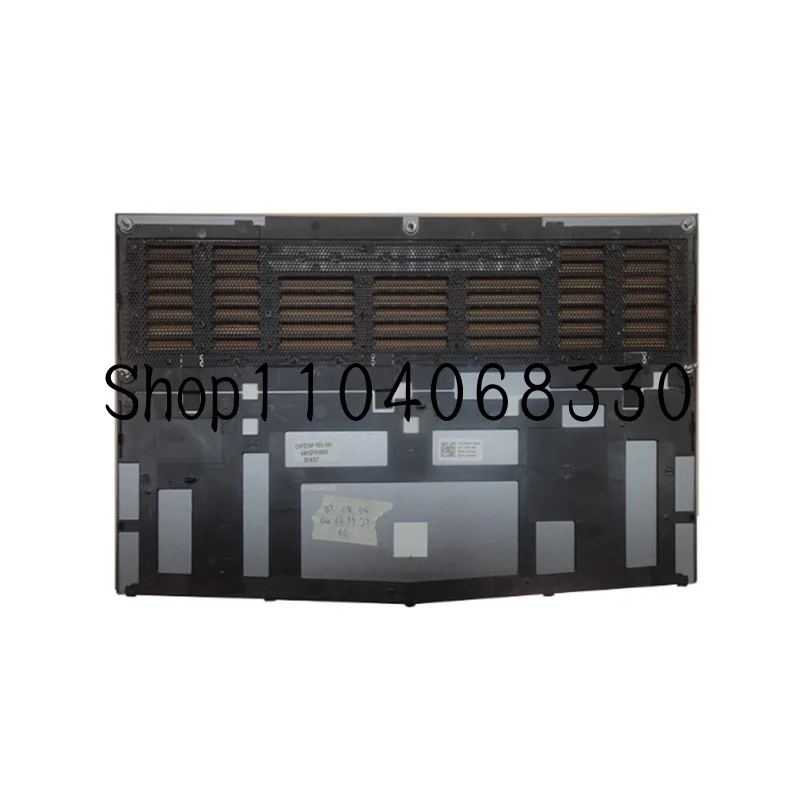 Para Dell Alienware 13 R3 m13x r3 E A cubierta trasera de pantalla 0H49Y4