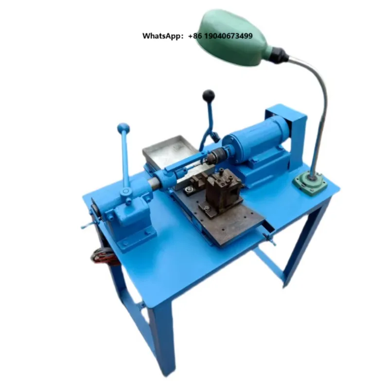Bodhi Seed Forming Machine Bodhi Seed Processing Machine Olive Pit Tip Straight Cutting Bead Making Machine FWX