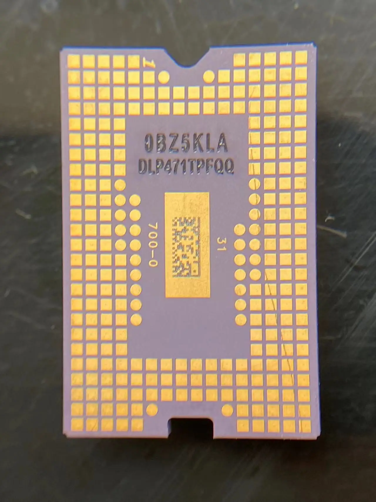 Dlp dmdチップ,オリジナル,dlp471tpfqq 1080p dmd ddlp®0.47インチ