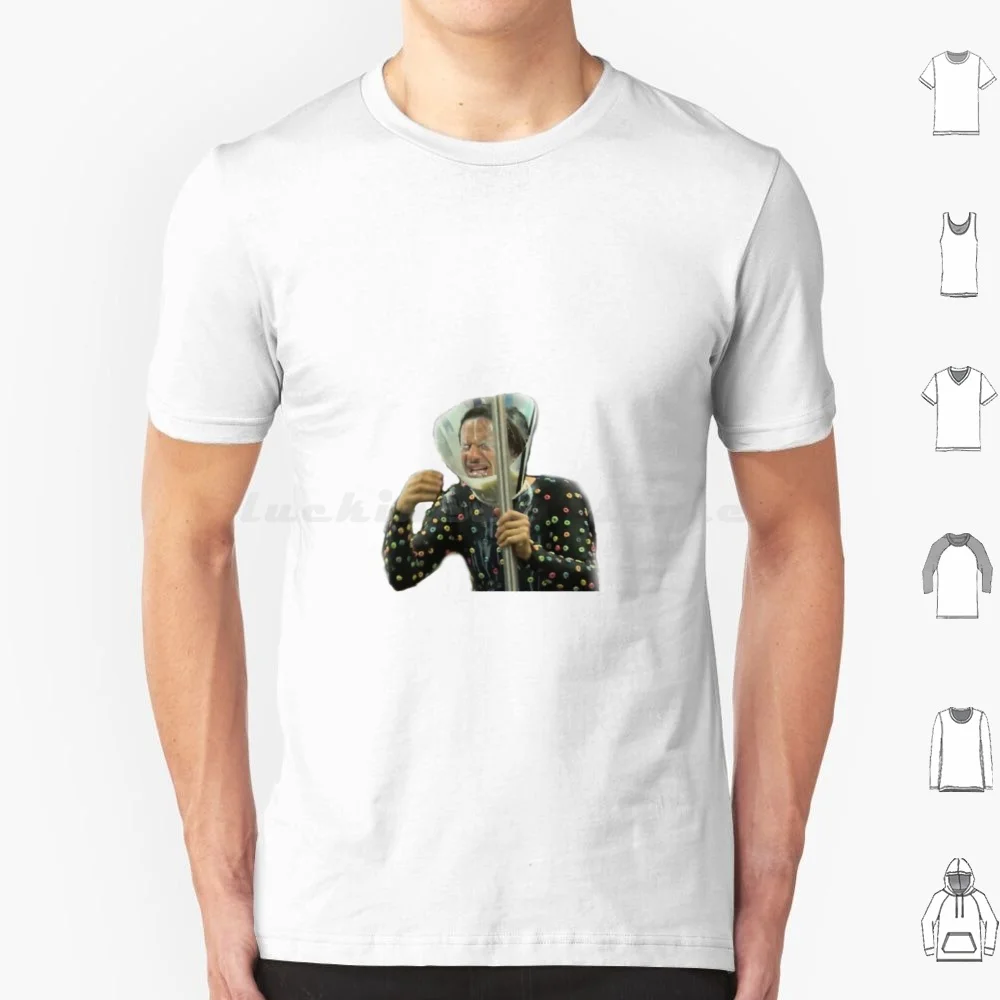 Ladies And Gentlemen , I Did Not Get The Job At T Shirt Cotton Men Women Diy Print Eric Andre Fruit Loops The Eric Andre Show