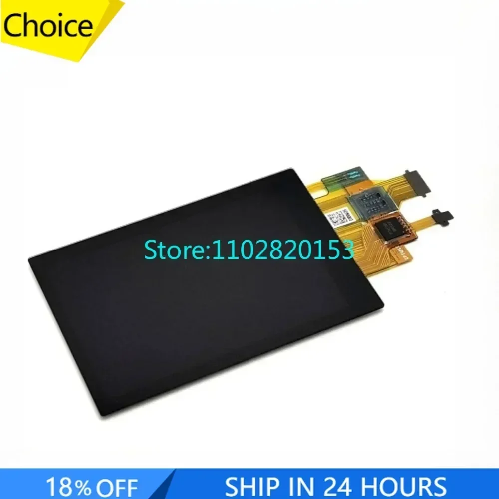 original-new-for-sony-a7m4-a7iv-ilce-7m4-a7-mark-iv-a6700-a7c-ii-a7c2-a7cm2-zve1-zv-e1-lcd-display-screen-with-touch-bachkight