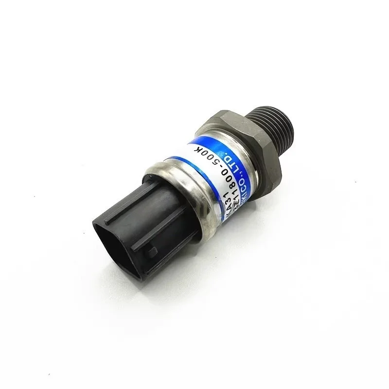 

Doosan Daewoo DH150 220 225 300-5-7-9 High Pressure Sensor for Hydraulic Pump Part Number 8Z11800-500K